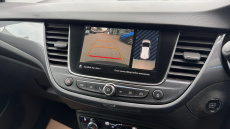 Vauxhall Crossland 1.2 Turbo [130] Ultimate 5dr Petrol Hatchback